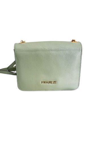 Bolsa em couro Ref: 629