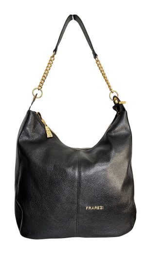 Bolsa em couro Ref: 837