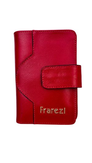 Carteira Feminina Ref: 360