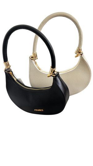 Bolsa em Couro Ref: 867