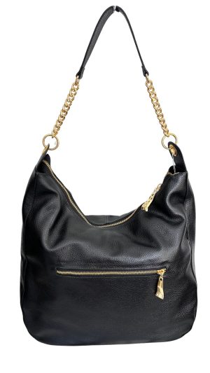 Bolsa em couro Ref: 837