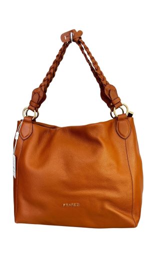 Bolsa em couro Ref: 895