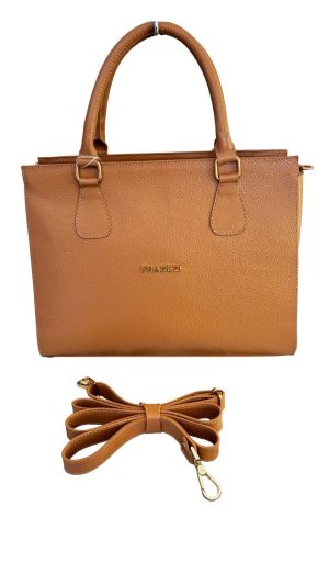 Bolsa em couro Ref: 839