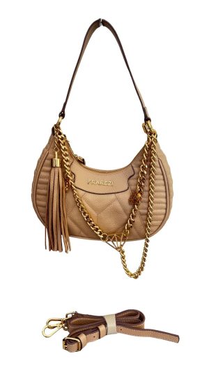 Bolsa em couro Ref: 851