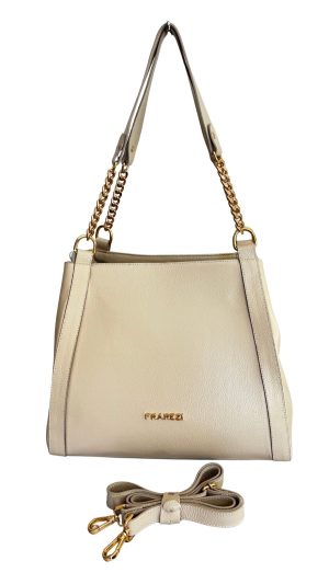 Bolsa em couro Ref: 894