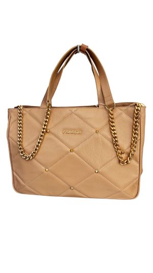 Bolsa em couro Ref: 859