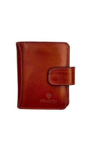 Carteira Feminina Ref: 312