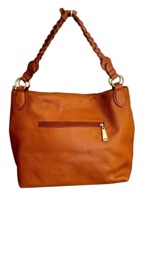 Bolsa em couro Ref: 895