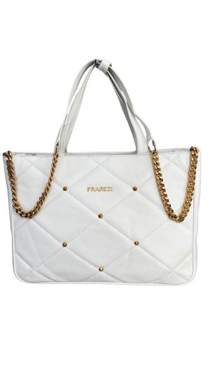 Bolsa em couro Ref: 859