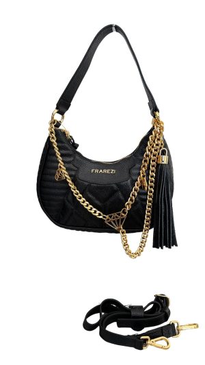 Bolsa em couro Ref: 851