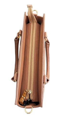 Bolsa em couro Ref: 839