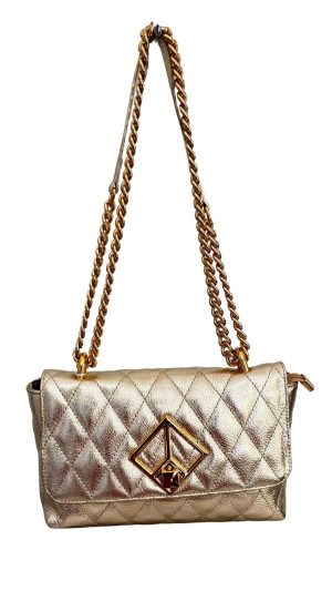 Bolsa em couro Ref: 860