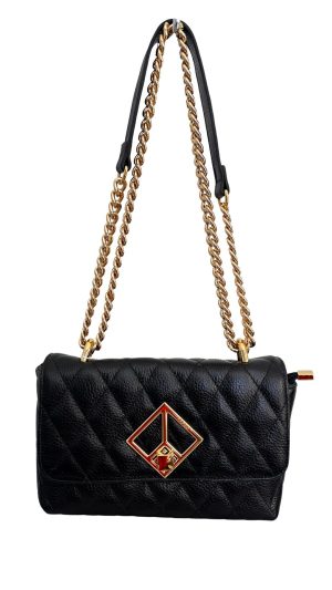 Bolsa em couro Ref: 860