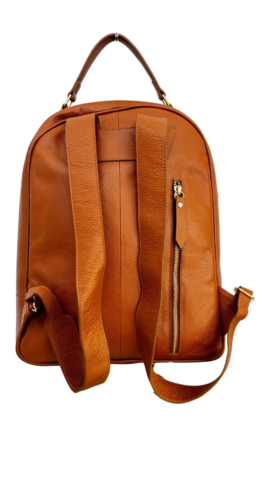 Mochila Feminina em Couro Ref: 866 - Imagem 3