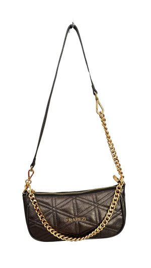 Bolsa em couro Ref: 849